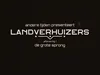 Landverhuizers De grote sprong