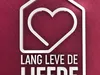 Lang Leve de Liefde 7-8-2026