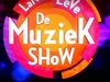 Lang Leve de Muziek Show - 4-11-2017