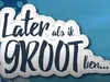 Later Als Ik Groot Ben gemist