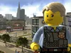 LEGO City gemist