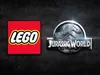 LEGO Jurassic World gemist