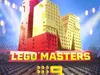 Lego Masters Australië gemist