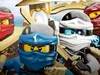 LEGO Ninjago gemist