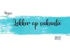 Lekker Op Vakantie - Aflevering 4