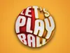 Let's Play Ball Friesland