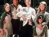Little house on the prairie - Going home