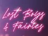 Lost Boys & Fairies gemist