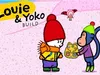 Louie & Yoko Aflevering 17