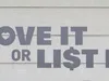 Love It Or List It gemist