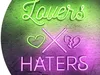 Lovers X Haters gemist
