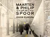 Maarten & Philip op het spoor gemist