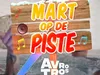 Mart op de Piste