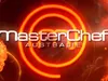 MasterChef Australië - Pressure Test: Nelly Robinson's Mr McGregor Garden