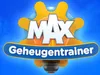 MAX Geheugentrainer gemist