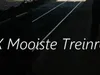 MAX Mooiste Treinreizen gemist