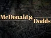 McDonald & Dodds gemist