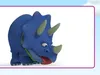 Mijn Petsaurus - Hindernisbaan