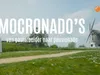 Mocronado's - Ouderdom en pensioen
