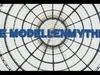 Modellenmythe gemist