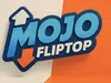 Mojo Fliptop Op hol geslagen rondleiding