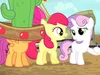 My Little Pony gemist