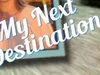 My Next Destination gemist