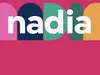 Nadia Terug naar het aanrecht