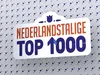 Nederlandstalige Top 1000: Stemweek - 26-9-2026