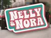 Nelly en Nora's gesprekken met smaak Nelly & Nora's Gesprekken met Smaak