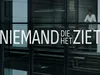 Niemand die het ziet gemist