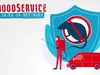 Noodservice: In En Om Het Huis gemist