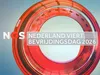 NOS Bevrijdingsdag - 2021