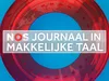 NOS In Makkelijke Taal. - NOS Journaal in Makkelijke Taal