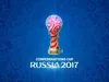 NOS Sport Confederations Cup - Chili - Duitsland