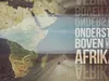 Ondersteboven van Afrika gemist