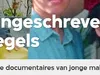 Ongeschreven regels Ask Me Anything