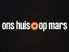 Ons huis op Mars Ready For Launch