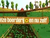 Onze Boerderij: En Nu Zelf