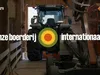 Onze boerderij Internationaal
