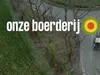 Onze Boerderij - De laatste oogstweken