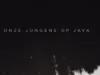 Onze Jongens op Java gemist