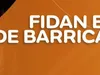 Op de Barricade - Opstand in Albergen