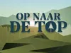 Op Naar De Top gemist