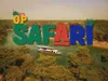 Op Safari gemist