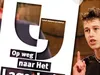Op weg naar Het Lagerhuis gemist