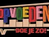Opvoeden Doe Je Zo - Aflevering 5