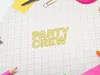Party Crew - Sinterklaasparty