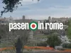 Pasen in Rome - 31-3-2024