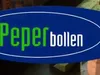 Peperbollen Shutdown